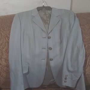 NEW The Tailored Sportsman Equestrian Blazer